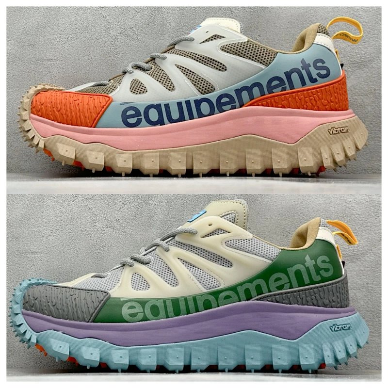 Moncler OK Trailgrip Gtx Size