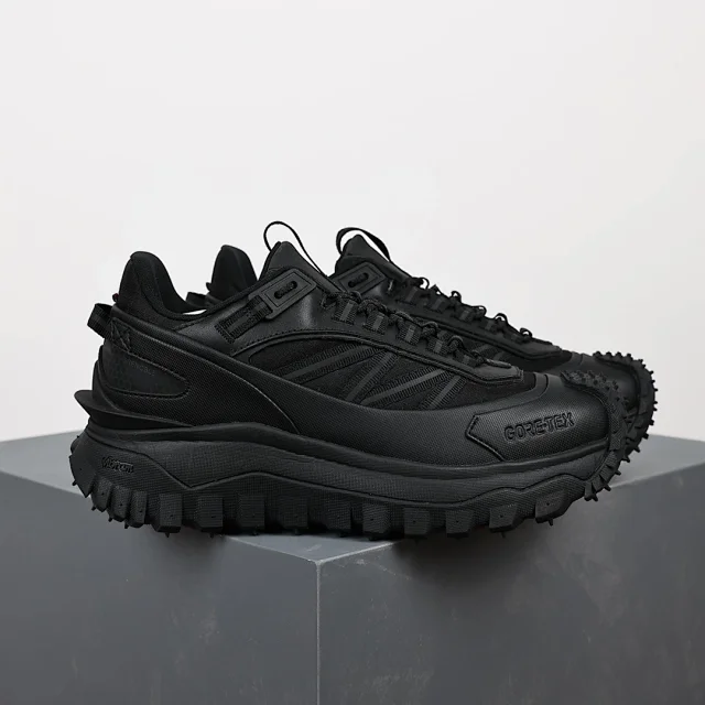 Moncler Sneakers Trailgrip Gore-Tex trail product detail image 22