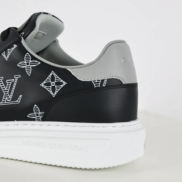 Louis Vuitton Sneakers Beverly Hills low-top product detail image 25