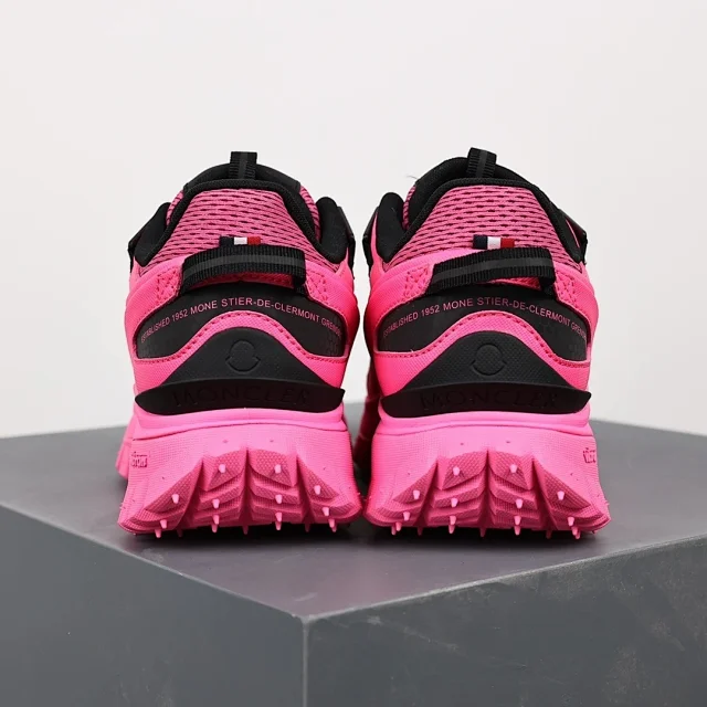 Moncler Sneakers Trailgrip Gore-Tex trail product detail image 11