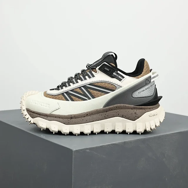 Moncler Sneakers Trailgrip Gore-Tex trail product detail image 47