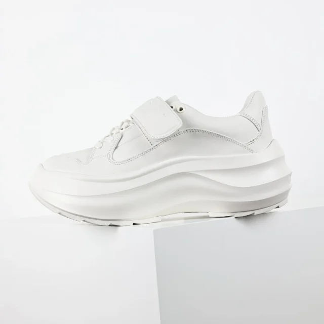 Gucci Sneakers Low-top GG canvas with Web stripe product detail image 3
