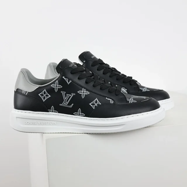 Louis Vuitton Sneakers Beverly Hills low-top product detail image 26