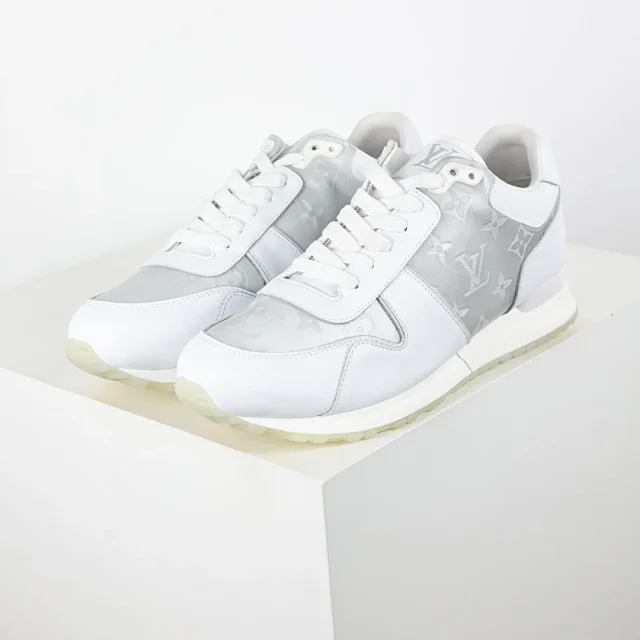 Louis Vuitton Sneakers Run Away product detail image 24
