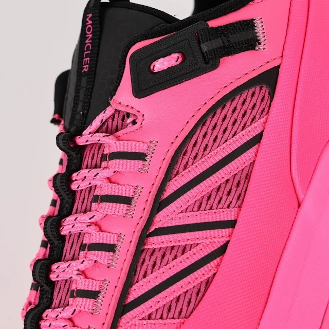 Moncler Sneakers Rugged tread with lug sole product detail image 23