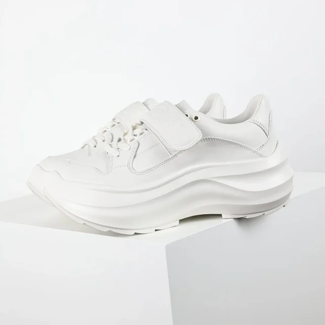 Gucci Sneakers Low-top GG canvas with Web stripe product detail image 10
