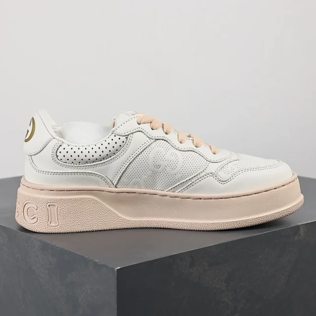 Gucci Sneakers Low-Top Chunky Platform product detail image 18