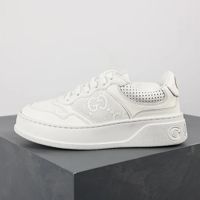 Gucci Sneakers Low-Top Chunky Platform product detail image 2