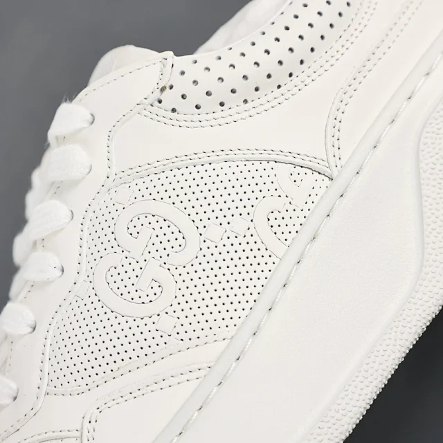 Gucci Sneakers Low-Top Chunky Platform product detail image 3