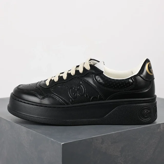 Gucci Sneakers Low-Top Chunky Platform product detail image 33
