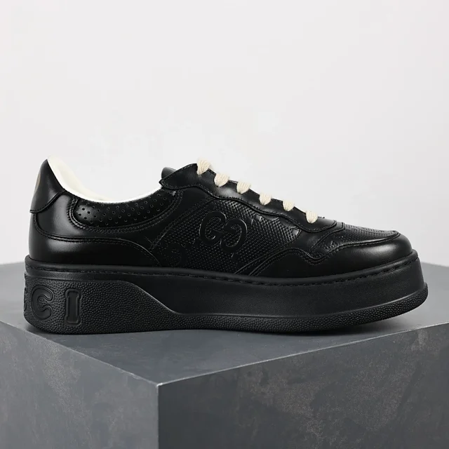 Gucci Sneakers Low-Top Chunky Platform product detail image 34