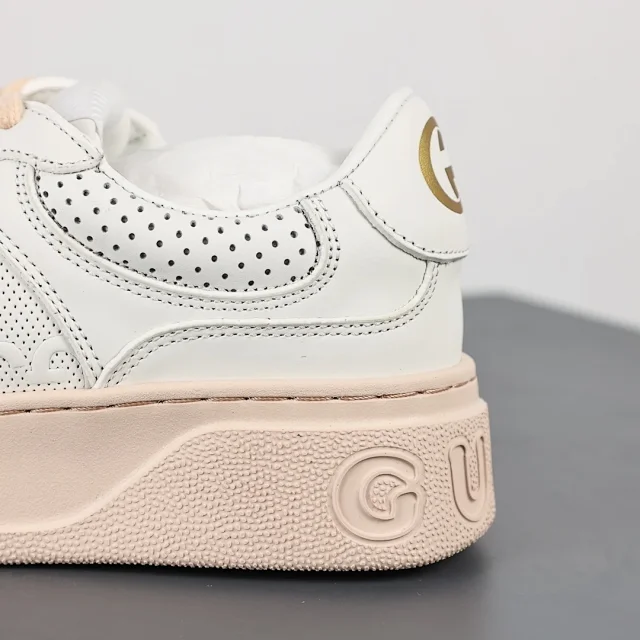 Gucci Sneakers Low-Top Chunky Platform product detail image 14