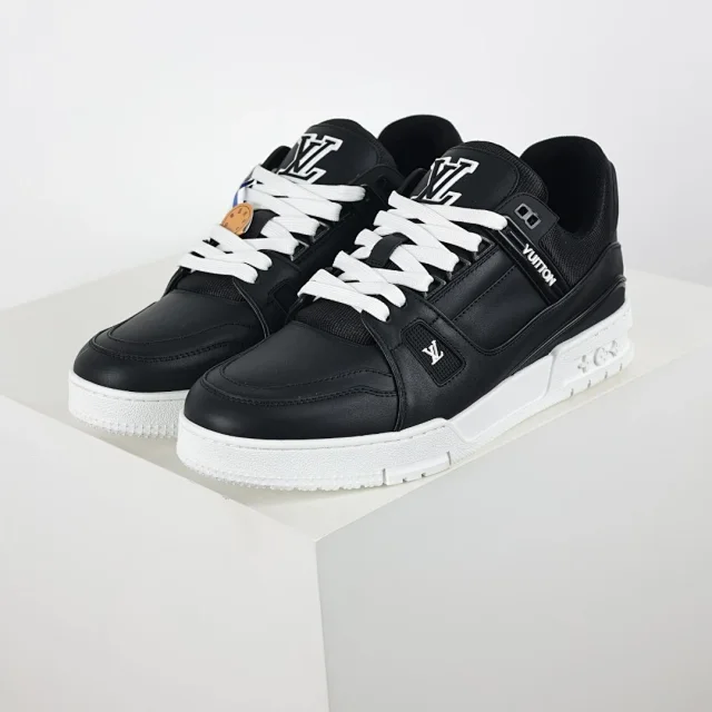 Louis Vuitton Sneakers LV Trainer product detail image 26