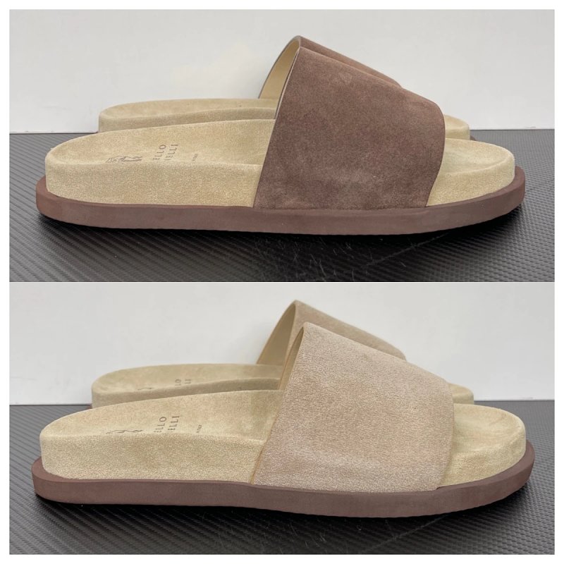 B Runello Cucinelli . BC