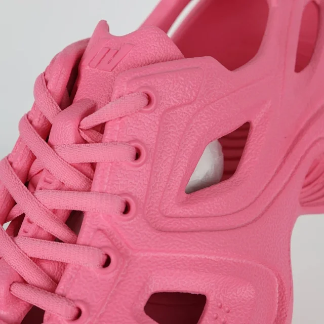 Unbranded Sneakers Lace-Up Cutout Chunky product detail image 49