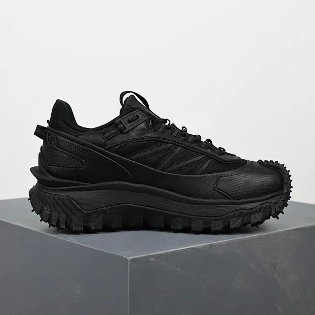 Moncler Sneakers Trailgrip Gore-Tex trail product detail image 21