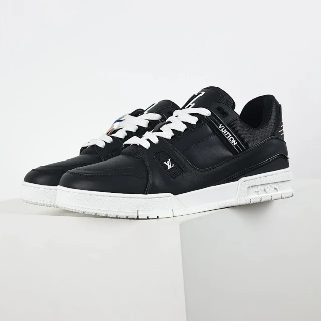 Louis Vuitton Sneakers LV Trainer product detail image 28