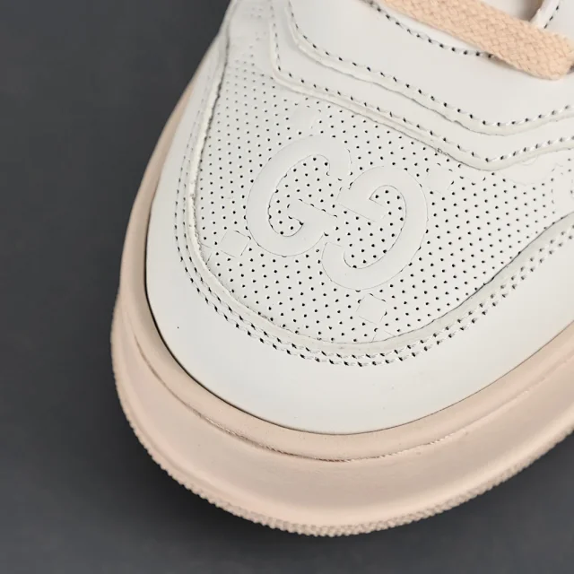 Gucci Sneakers Low-Top Chunky Platform product detail image 12