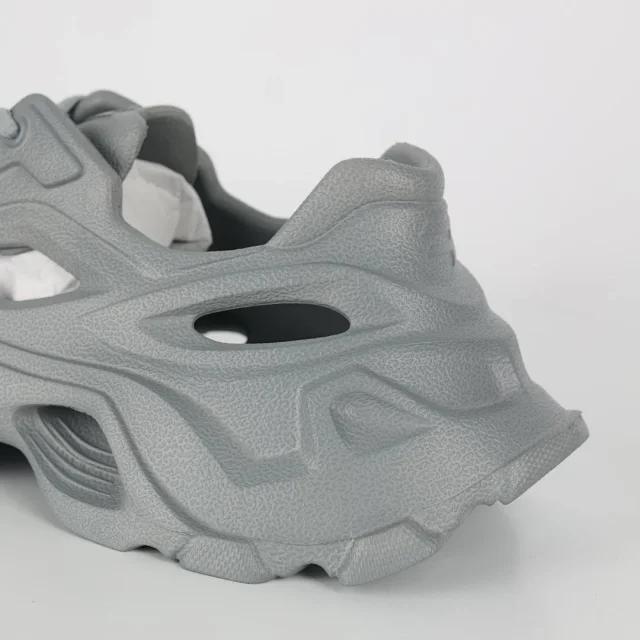 Unbranded Sneakers Lace-Up Cutout Chunky product detail image 16