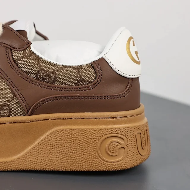 Gucci Sneakers Low-Top Chunky Platform product detail image 43