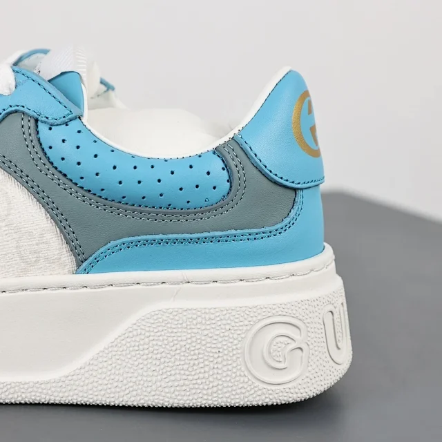 Gucci Sneakers Low-Top Chunky Platform product detail image 27