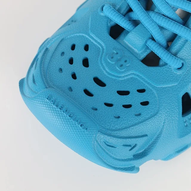 Unbranded Sneakers Lace-Up Cutout Chunky product detail image 41