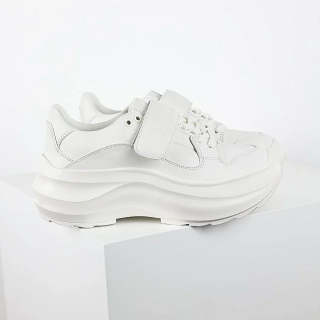 Gucci Sneakers Low-top GG canvas with Web stripe product detail image 8