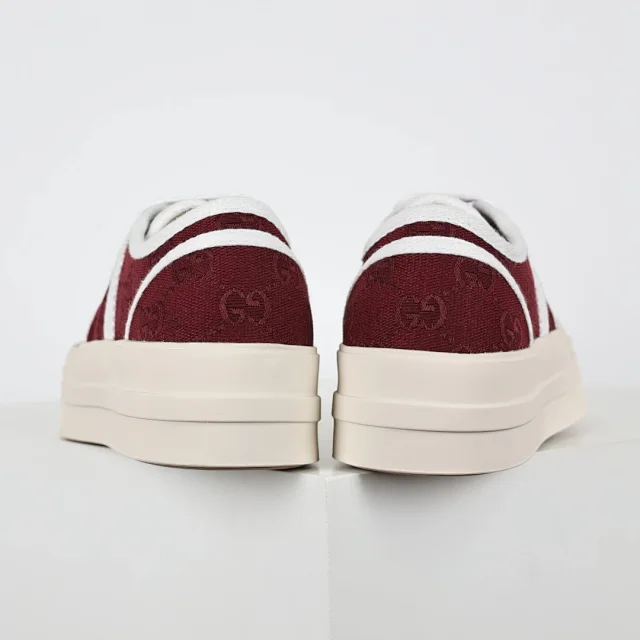 Gucci Sneakers Low-Top Platform Monogram Canvas product detail image 30