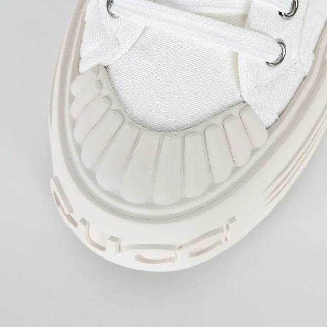 Gucci Sneakers Low-Top Platform Monogram Canvas product detail image 43