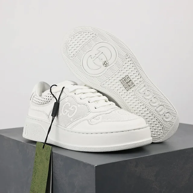 Gucci Sneakers Low-Top Chunky Platform product detail image 9