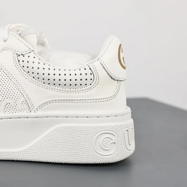 Gucci Sneakers Low-Top Chunky Platform product detail image 8