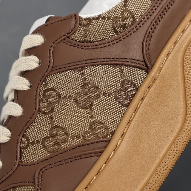 Gucci Sneakers Low-Top Chunky Platform product detail image 40