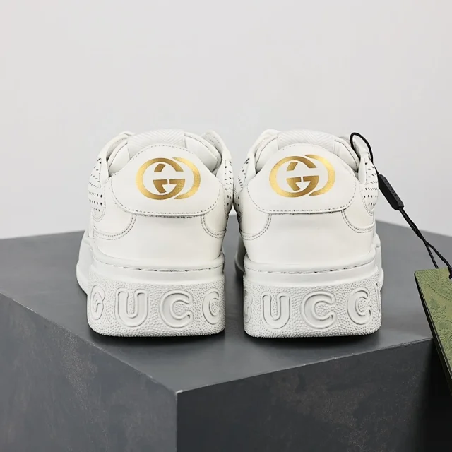 Gucci Sneakers Low-Top Chunky Platform product detail image 5