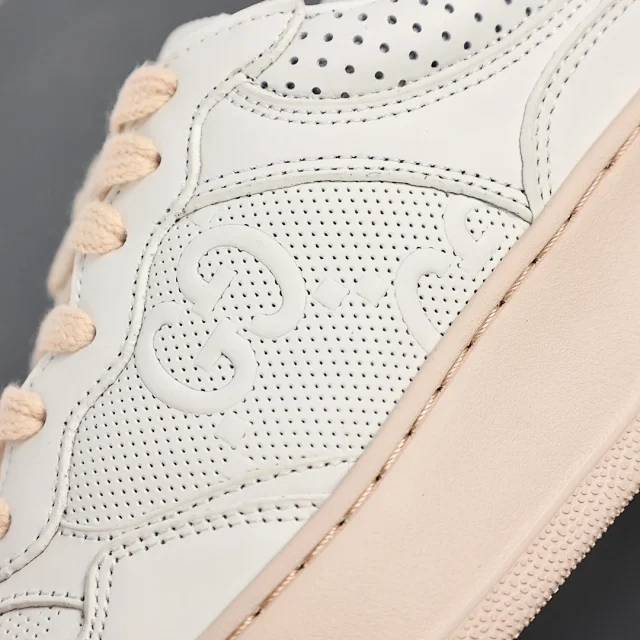 Gucci Sneakers Low-Top Chunky Platform product detail image 15