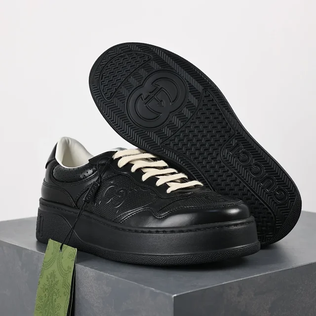 Gucci Sneakers Low-Top Chunky Platform product detail image 36