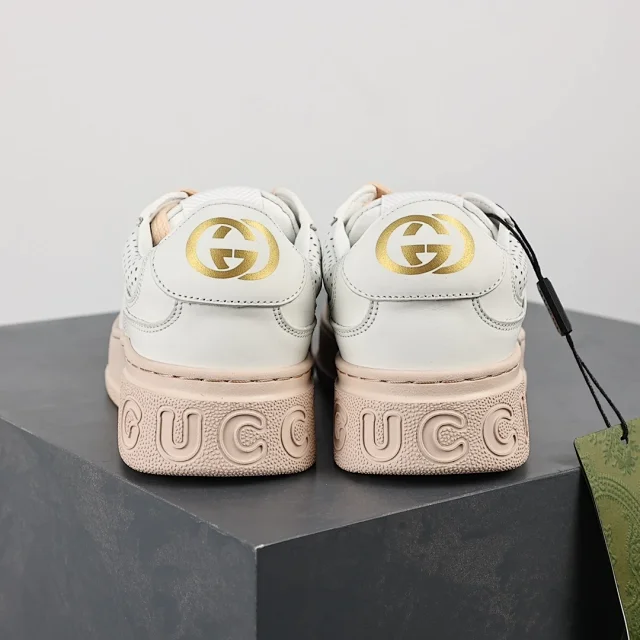 Gucci Sneakers Low-Top Chunky Platform product detail image 11