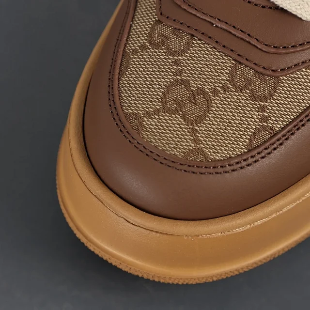 Gucci Sneakers Low-Top Chunky Platform product detail image 42