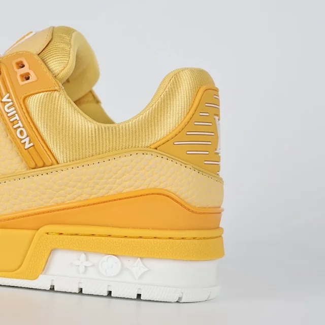 Louis Vuitton Sneakers LV Trainer product detail image 17