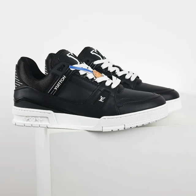 Louis Vuitton Sneakers LV Trainer product detail image 27