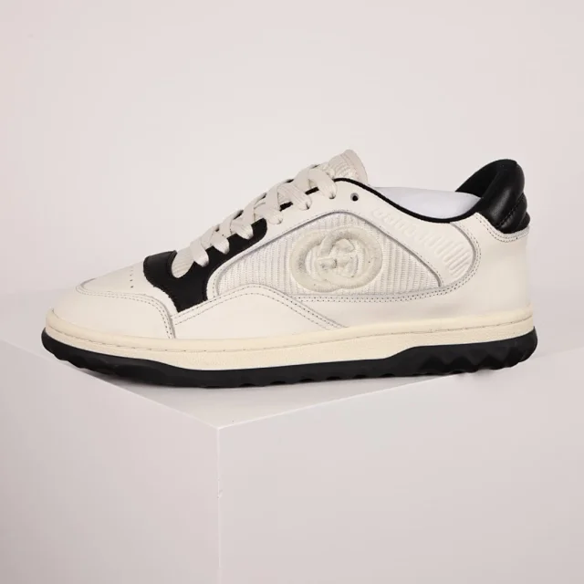 Gucci Sneakers MAC80 product detail image 29