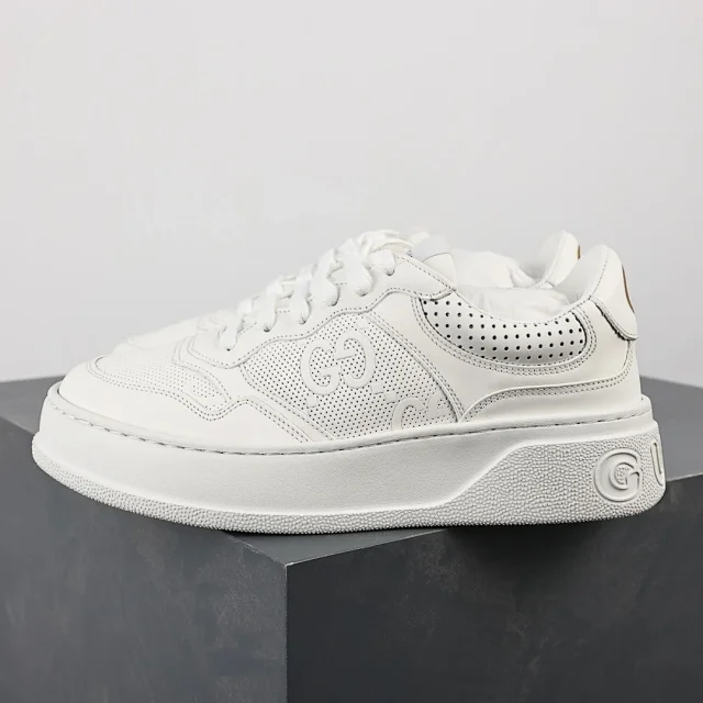Gucci Sneakers Low-Top Chunky Platform product detail image 10