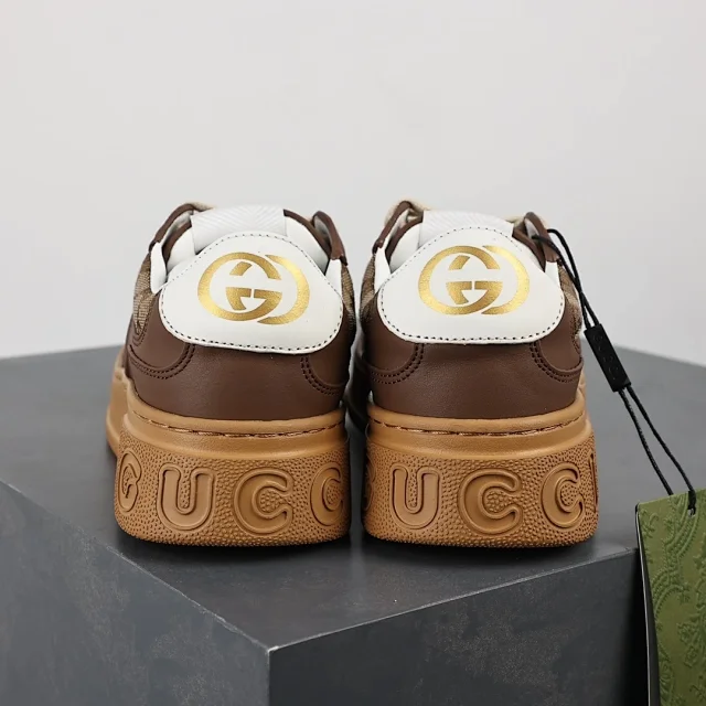 Gucci Sneakers Low-Top Chunky Platform product detail image 41