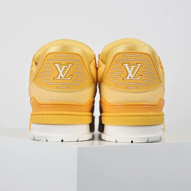 Louis Vuitton Sneakers LV Trainer product detail image 15