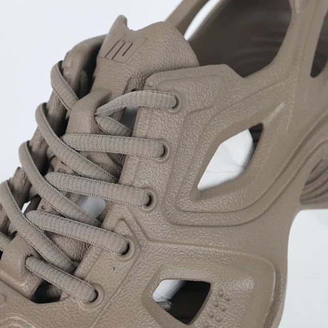 Unbranded Sneakers Lace-Up Cutout Chunky product detail image 29