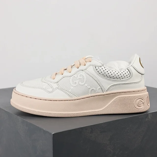 Gucci Sneakers Low-Top Chunky Platform product detail image 13