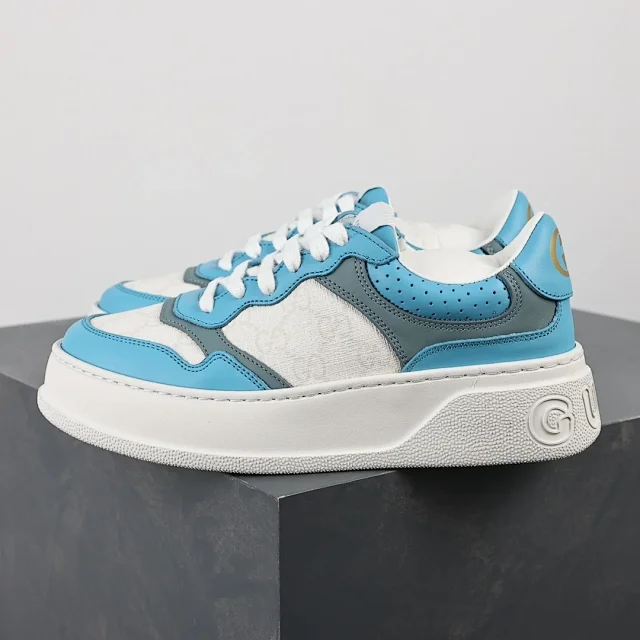 Gucci Sneakers Low-Top Chunky Platform product detail image 28
