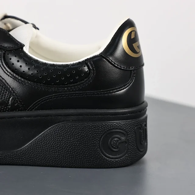 Gucci Sneakers Low-Top Chunky Platform product detail image 31