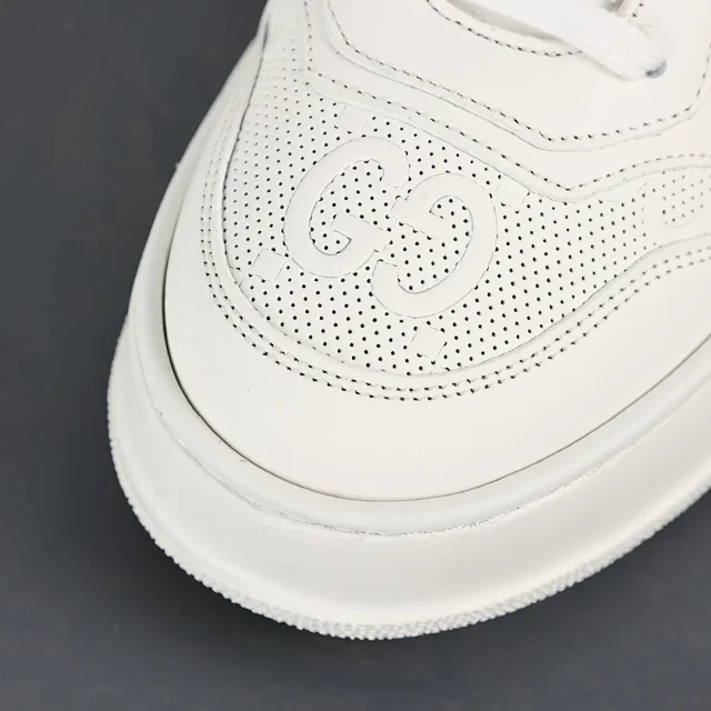 Gucci Sneakers Low-Top Chunky Platform product detail image 6