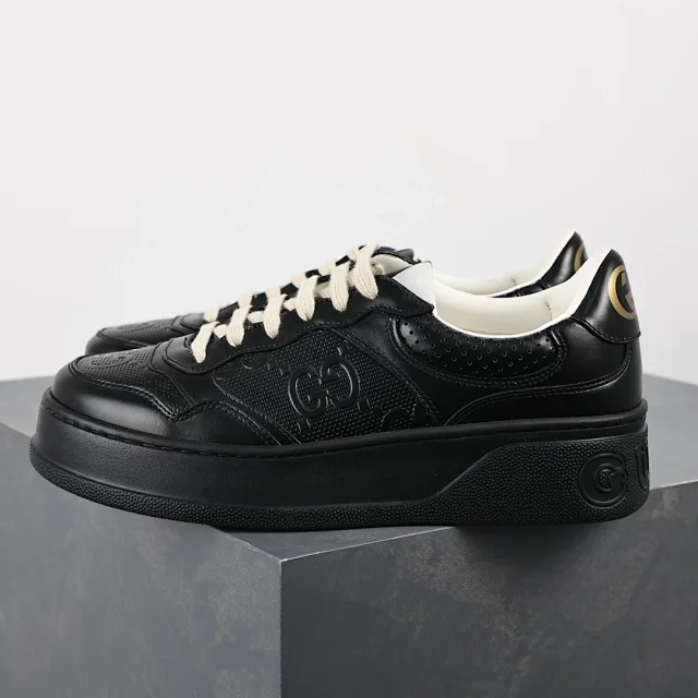 Gucci Sneakers Low-Top Chunky Platform product detail image 37