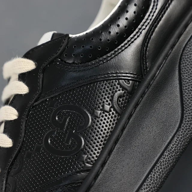Gucci Sneakers Low-Top Chunky Platform product detail image 30
